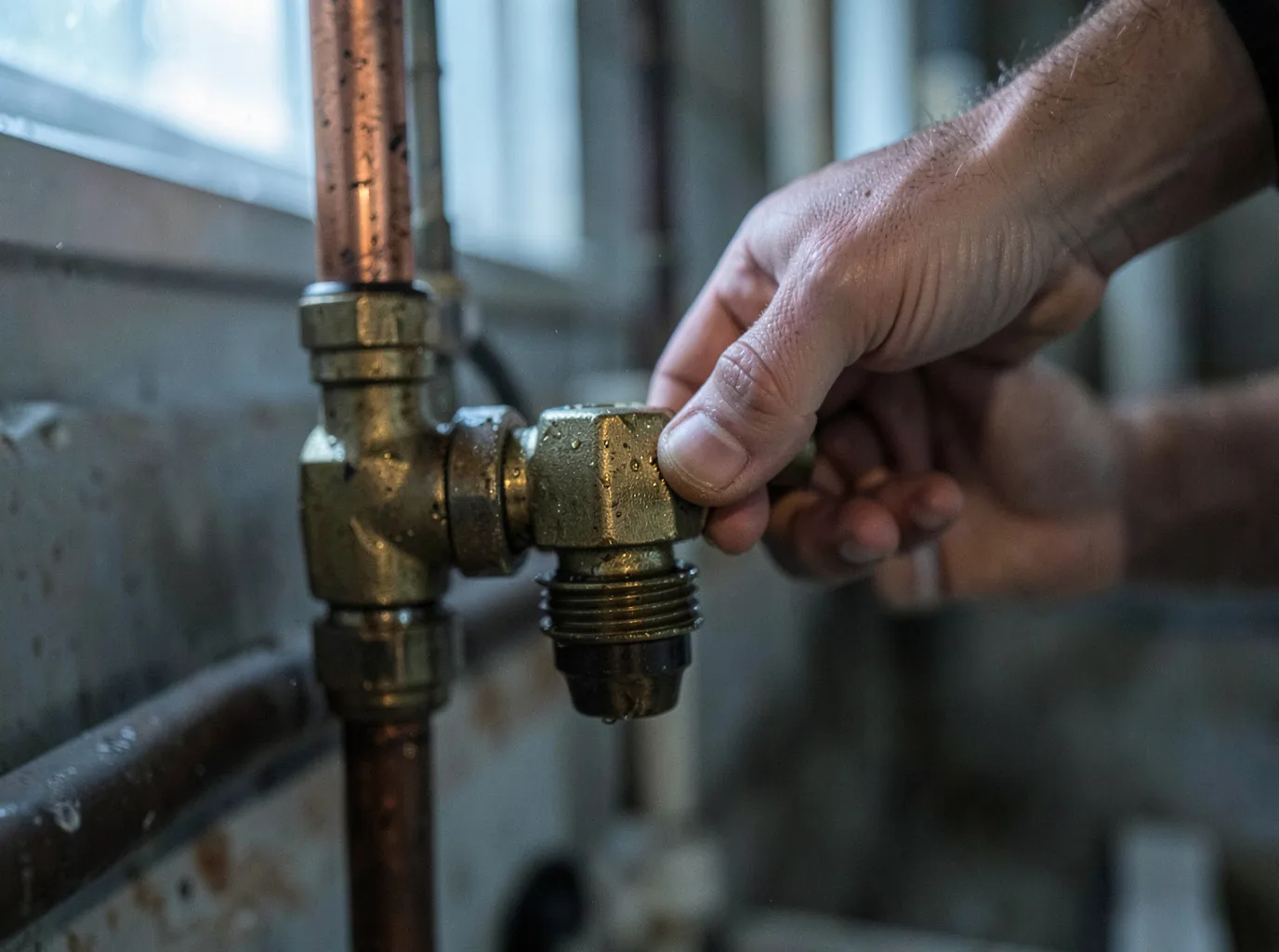 Emergency Plumber Mena, AR FAQs